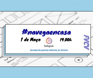 Navega en casa