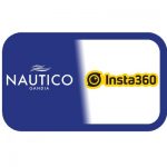 Insta360 con el Náutico de Gandia