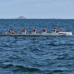 Campeones de España en modalidad de remo de mar