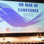 Un mar de campeones 2022