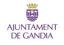 Logo Ajuntament Gandia