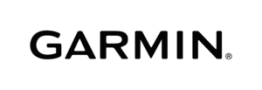 Logo Garmin